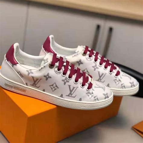 cheap louis vuitton sneakers womens